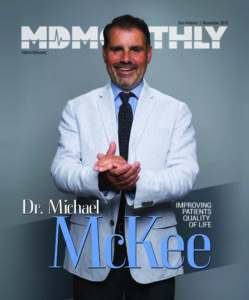 Dr. Michael McKee