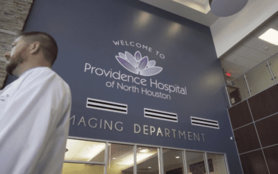 providence hospital
