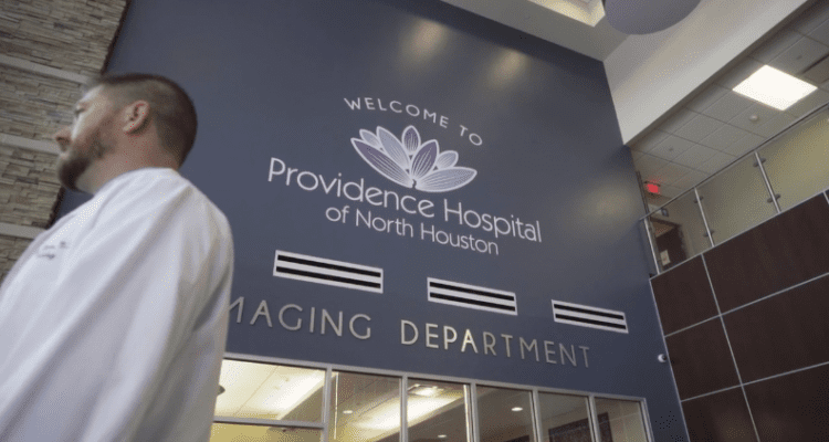 providence hospital
