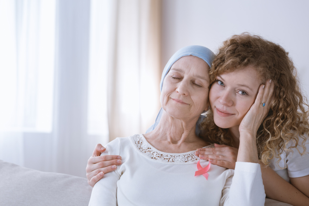 Cancer – Altus Hospice Care