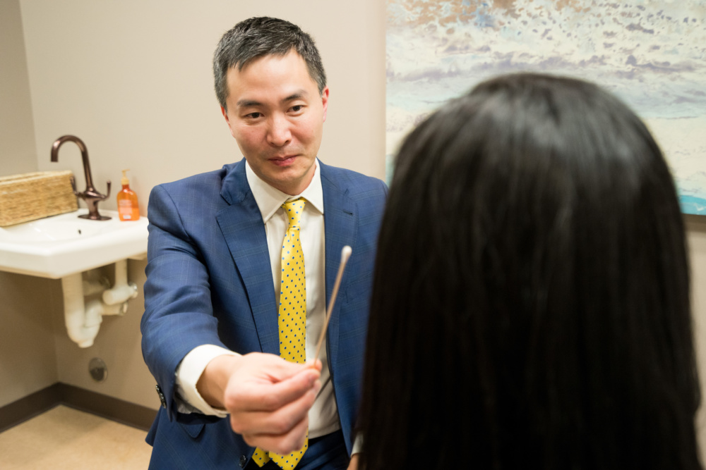 MD Monthly | Dr. Young Cho - Integrated Aesthetics