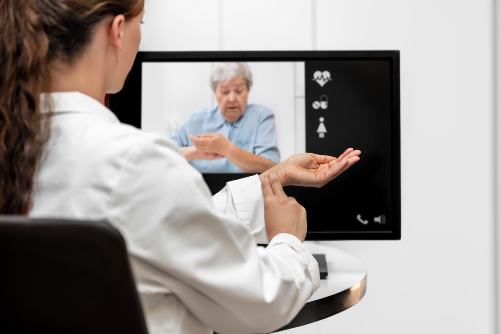 Telemedicine And Telehealth: The Future Of Medicine? – Alamo Heights Primary Care Physicians