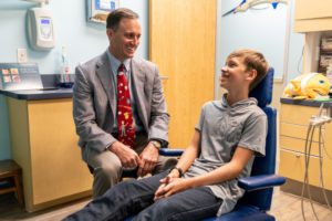 Dr. Paul Kennedy | MD Monthly