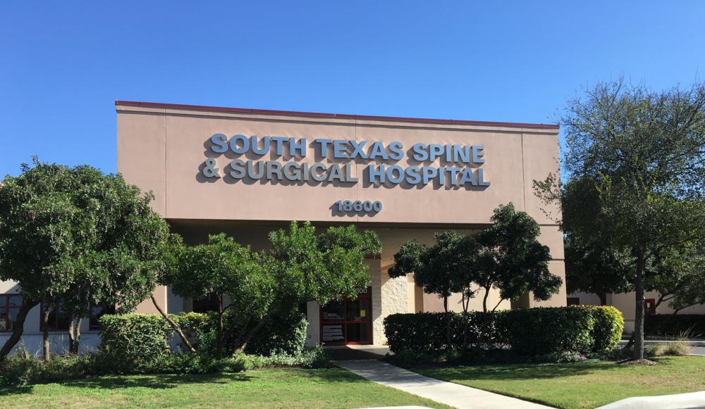 Local Orthopaedic Surgeon And South Texas Spine & Surgical Hospital Provide 3 Free Surgeries Through Operation Walk USA