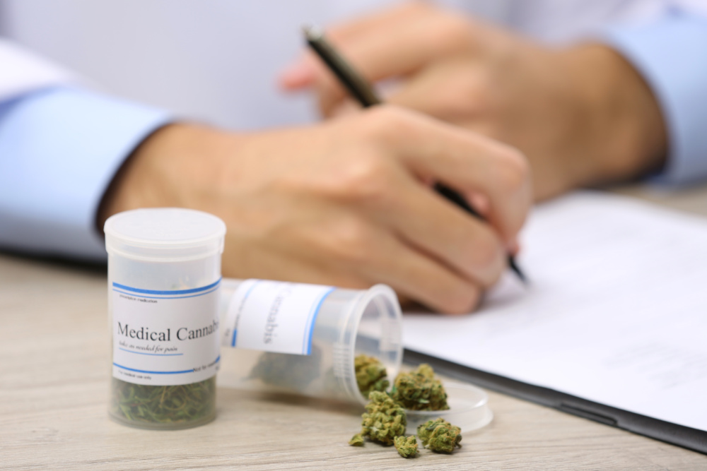 Dr. Wendy Askew | Cannabis As Medicine