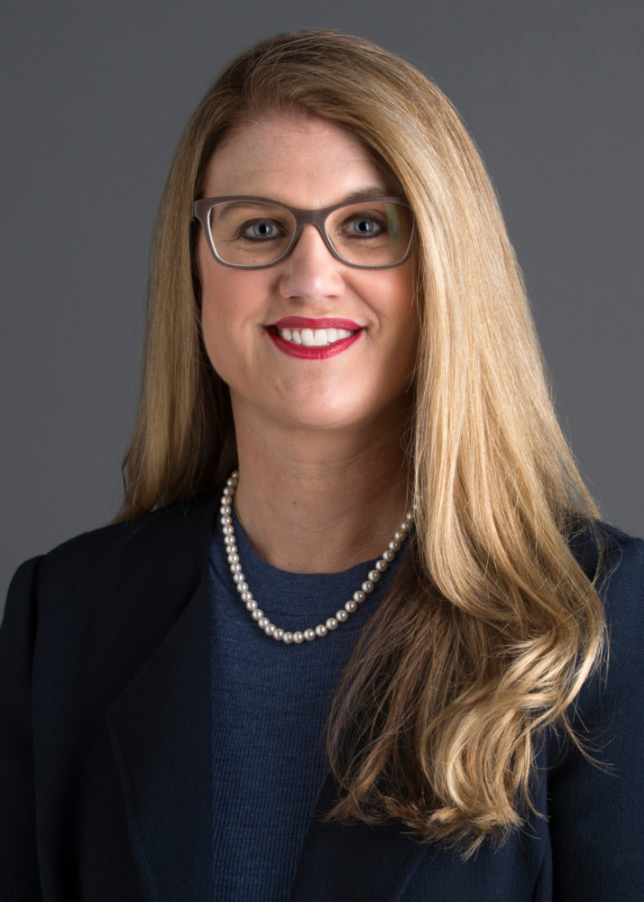 Kristi Clark- Health Texas CEO