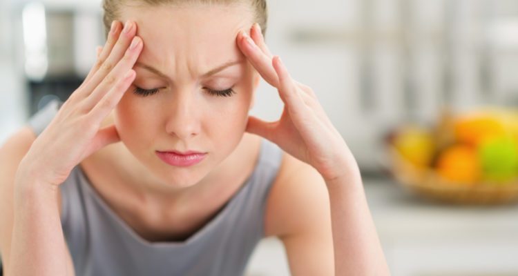 migraine clinical study