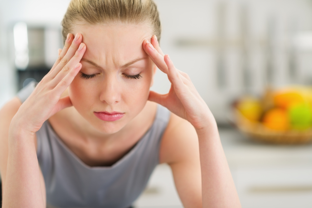 Migraines vs. Headaches: 7 Ways To Tell The Difference