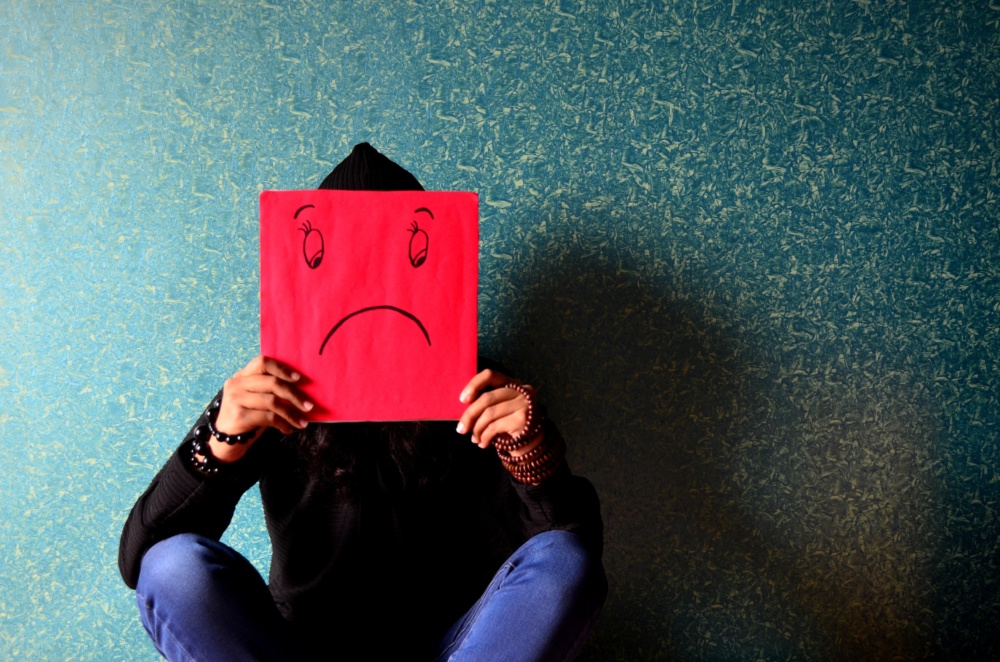 Signs it is Time to Seek Help for Depression
