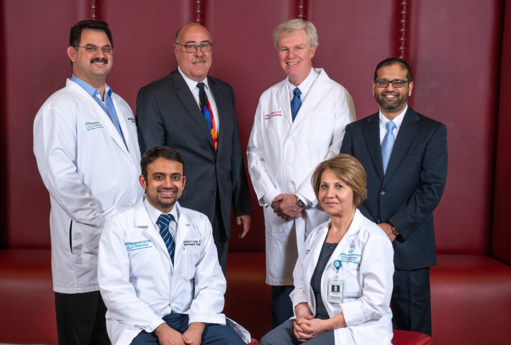 DHR Health Neuroscience Institute Welcomes Patients From Across The Rio Grande Valley