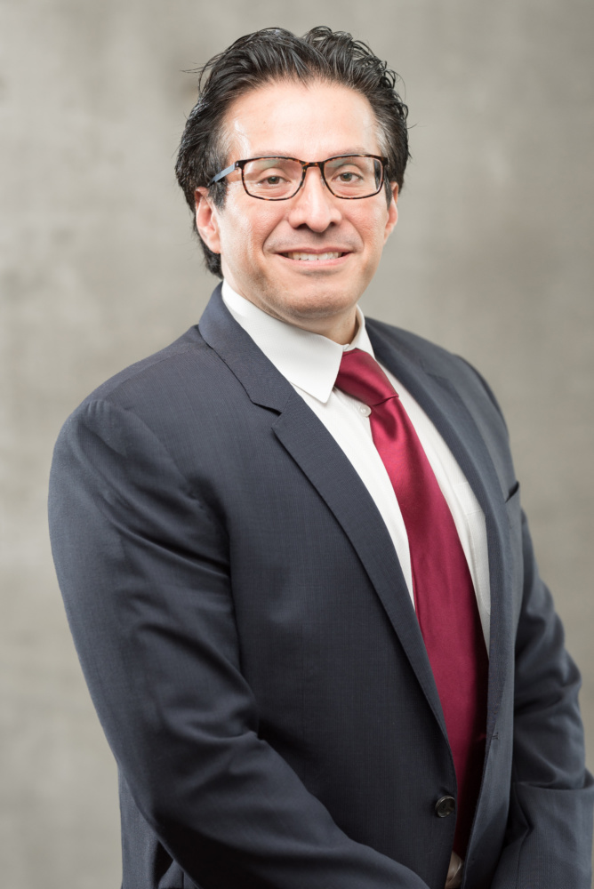Dr. Gerardo Zavala- MD Monthly