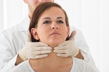 Treating Thyroid Disorders