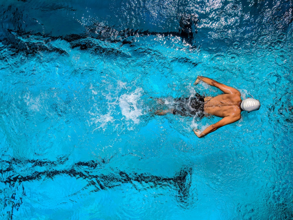 6 Reasons Swimming is Beneficial for Your Health and Well-Being