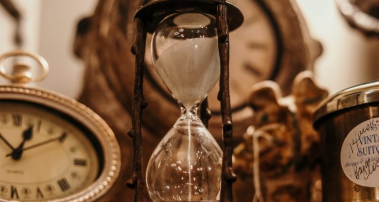 What is time? Hospice Care