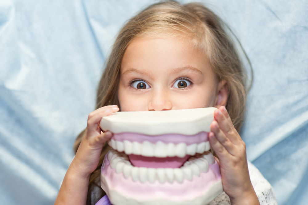 How to Fix Gapped Teeth in Children – 5 Options to Consider
