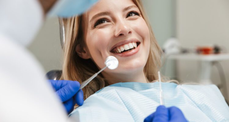5 Tips for Choosing the Perfect Dentist - MD Monthly