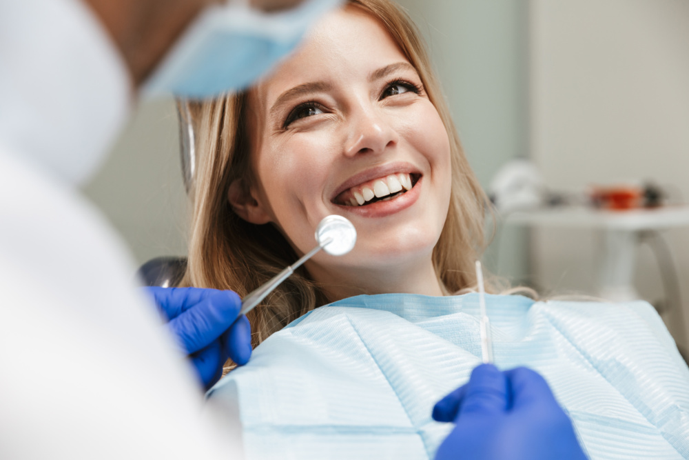 5 Tips for Choosing the Perfect Dentist