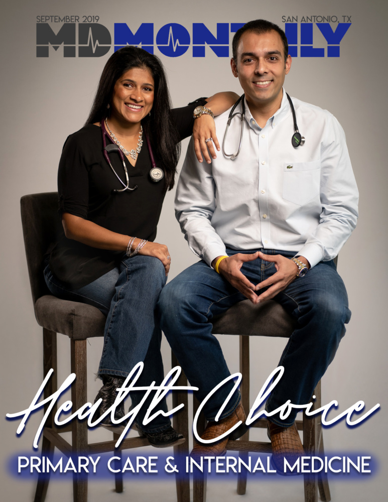 HealthChoice Medical Group