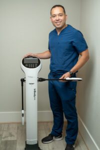 dr. Javier sosa