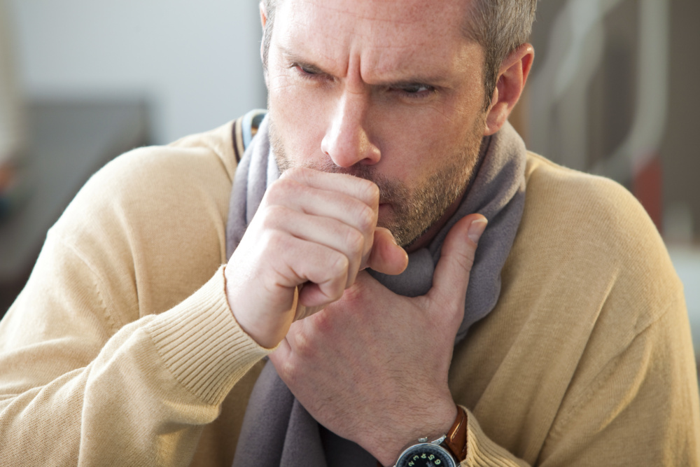 What is Causing my Chronic Cough?