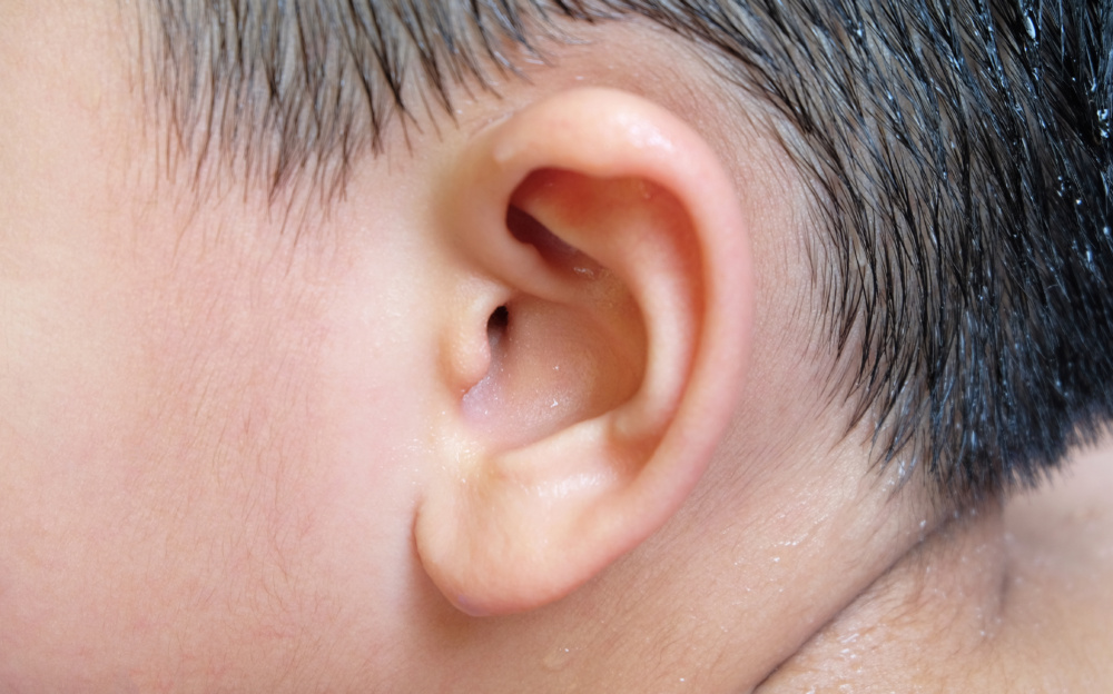 Dealing with Swimmer’s Ear