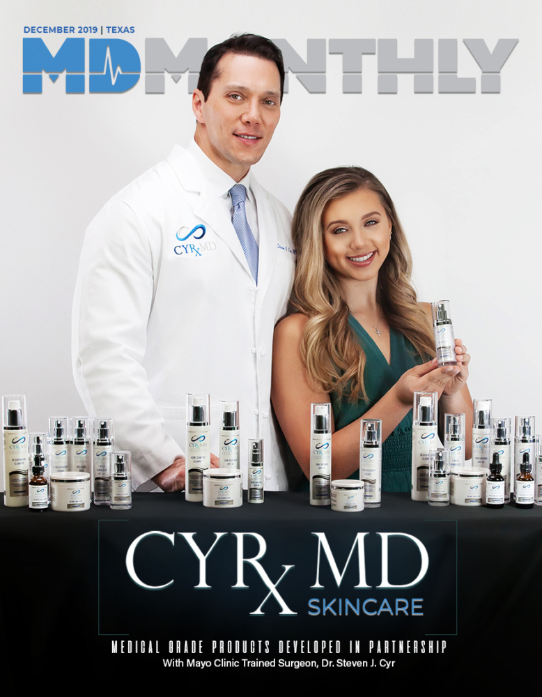 CYRx MD Skincare