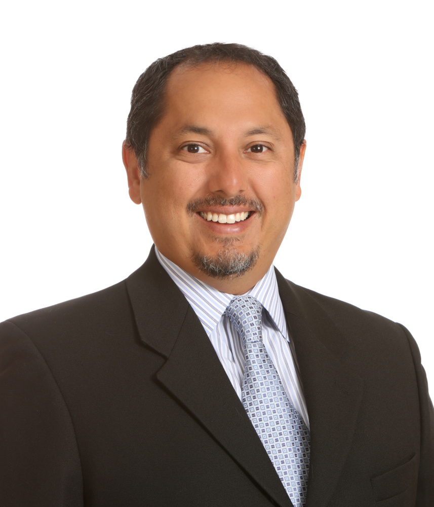 George M. Galvan MD