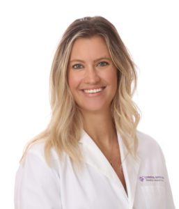 Michelle M. Cecchini MD