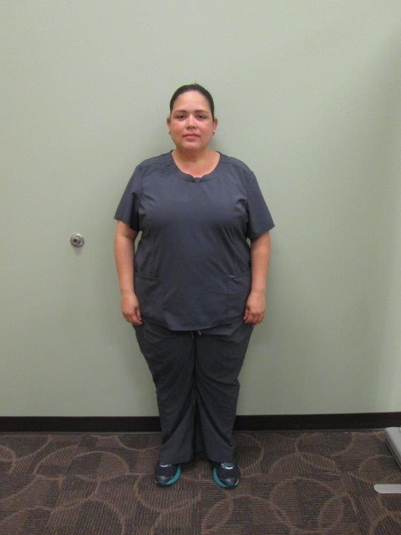 DHR Weightloss - Patient Testimonial