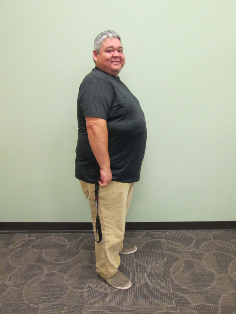 DHR Weightloss - Patient Testimonial