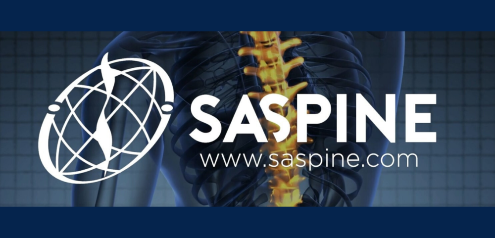 SASpine Solidifies Partnership, New Location Added