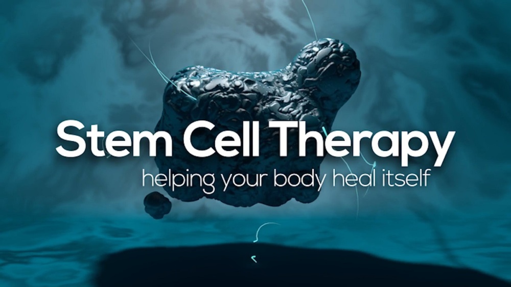 Q&A with Dr. Steven Cyr: The Power of Stem Cells in Spine