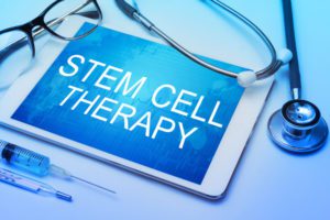 stem cell sa spine