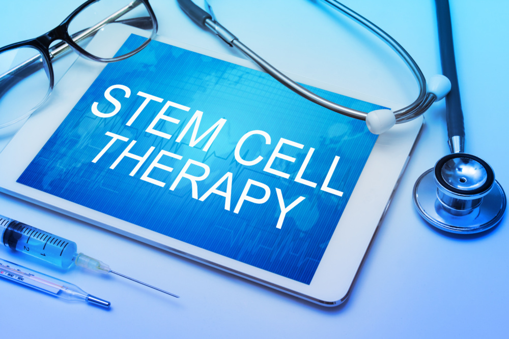 Q&A with Dr. Steven Cyr: The Power of Stem Cells in Spine (Part 2)