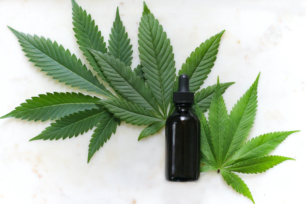 Can CBD Oil Be Part Of Your Skincare Routine?