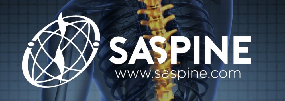 SASpine and Dr. Cyr Recognized with Vitals Patient Awards