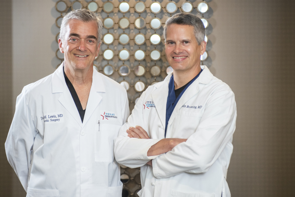 Texas Dermatology Expands with Board-Certified Plastic and Reconstructive Surgeon