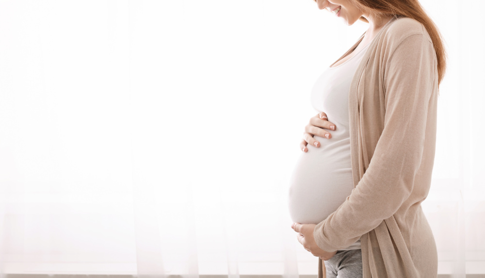 5 of the Earliest Signs You’re Pregnant