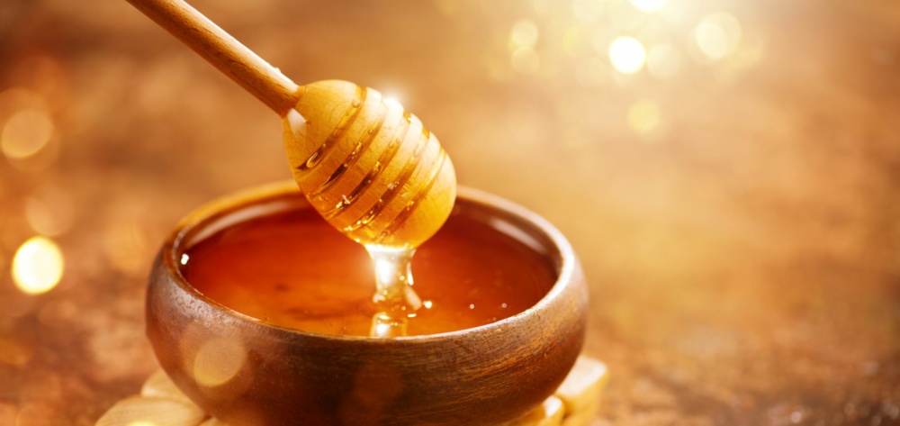 Honey, Please: 5 Wonderful Ways to Use Honey for Weight Loss