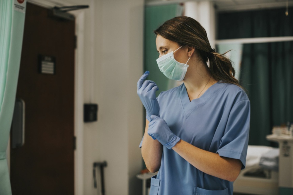 How a Career in Nursing Provides a Lifetime of Learning Opportunities