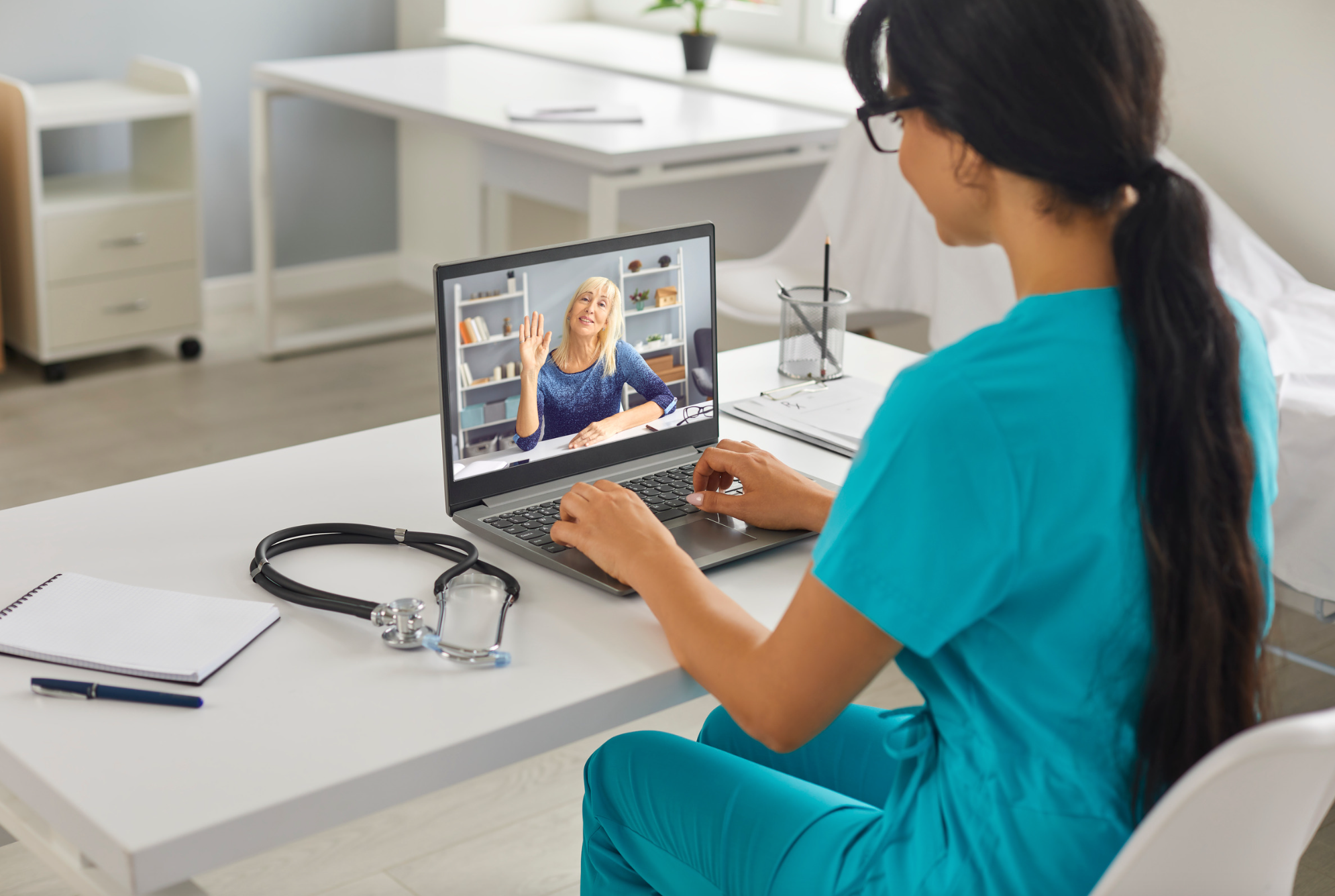 The Future of Telemedicine: Advancements and Implications for Healthcare
